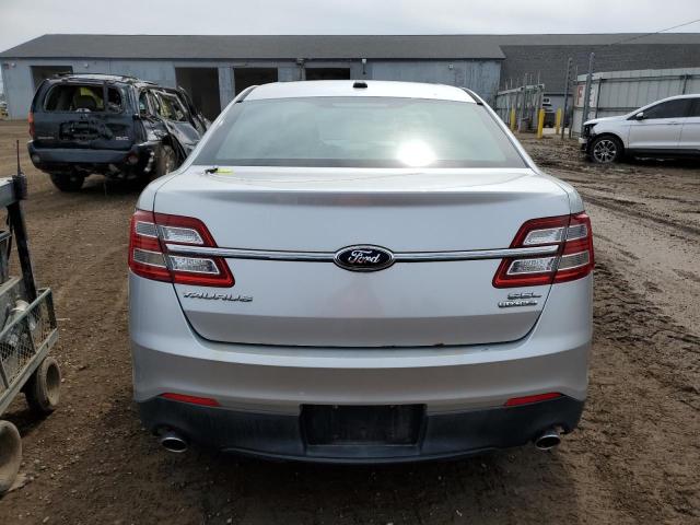 Фото 6 с аукциона – 2013 FORD TAURUS SEL с VIN 1FAHP2E88DG133536