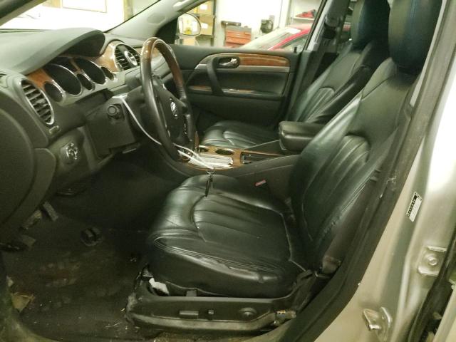 Photo 7 from auction – 2011 BUICK ENCLAVE with VIN 5GAKVAEDXBJ398862