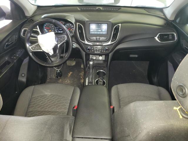 Photo 8 from auction – 2018 CHEVROLET EQUINOX LT with VIN 2GNAXJEV7J6315095