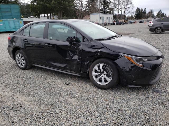 Photo 4 from auction – 2023 TOYOTA COROLLA LE with VIN 5YFB4MDE7PP010969