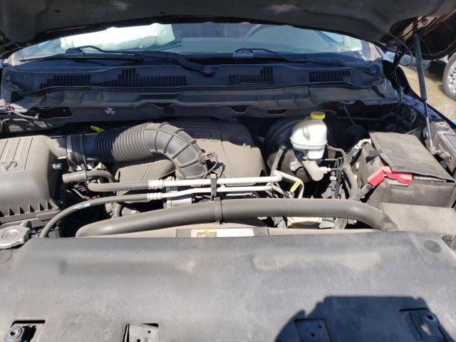 Photo 11 from auction – 2012 DODGE RAM 1500 L with VIN 1C6RD7PT4CS240110