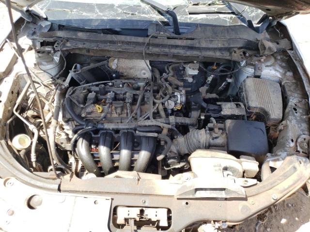 Photo 11 from auction – 2020 MAZDA CX-5 TOURI with VIN JM3KFBCM3L0767385