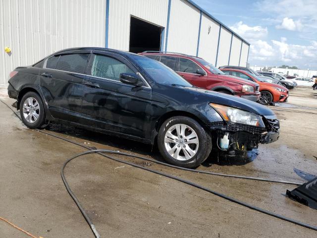 Photo 4 from auction – 2012 HONDA ACCORD SE with VIN 1HGCP2F67CA125786