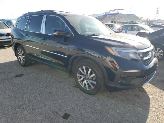 Photo 4 from auction – 2019 HONDA PILOT EXL with VIN 5FNYF5H57KB014173