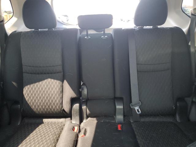 Photo 10 from auction – 2017 NISSAN ROGUE S with VIN JN8AT2MV2HW005484