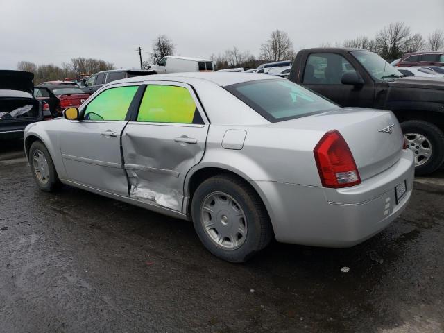 Photo 2 from auction – 2005 CHRYSLER 300 TOURIN with VIN 2C3AA53G45H118549