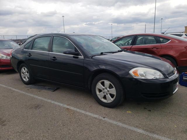 Photo 4 from auction – 2007 CHEVROLET IMPALA LT with VIN 2G1WT58K179383265