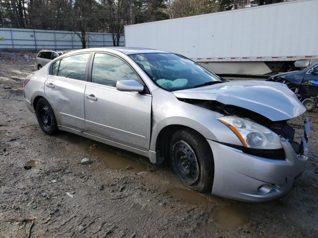 Photo 4 from auction – 2010 NISSAN ALTIMA BAS with VIN 1N4AL2AP4AN478502