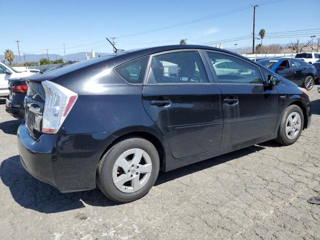 Photo 3 from auction – 2011 TOYOTA PRIUS with VIN JTDKN3DU8B1450159