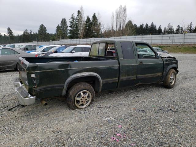 Photo 3 from auction – 1996 DODGE DAKOTA with VIN 1B7GL23X7TS555384