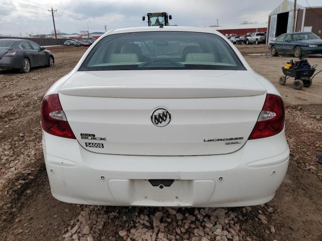 Photo 6 from auction – 2005 BUICK LACROSSE C with VIN 2G4WD532151237029
