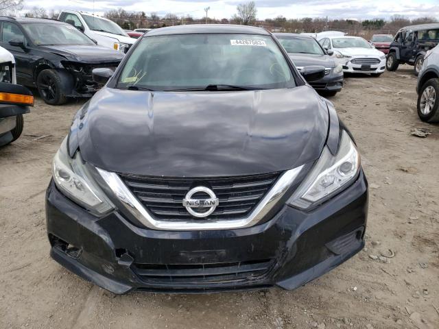 Photo 5 from auction – 2016 NISSAN ALTIMA 2.5 with VIN 1N4AL3AP7GN368574