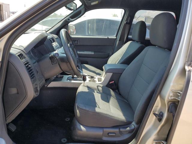Photo 7 from auction – 2012 FORD ESCAPE XLT with VIN 1FMCU0DG2CKA78440