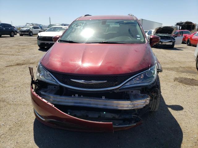 Photo 5 from auction – 2020 CHRYSLER PACIFICA T with VIN 2C4RC1BGXLR285007