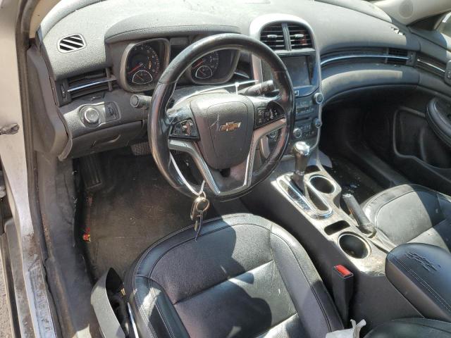 Photo 8 from auction – 2016 CHEVROLET MALIBU LTZ with VIN 1G11E5SA7GF166668