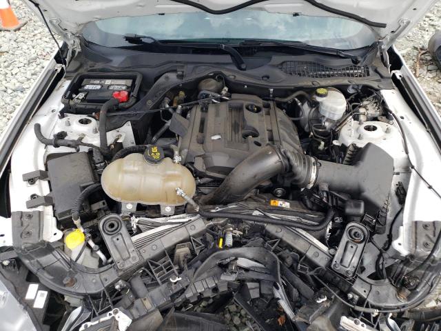 Photo 11 from auction – 2018 FORD MUSTANG with VIN 1FA6P8TH4J5118777