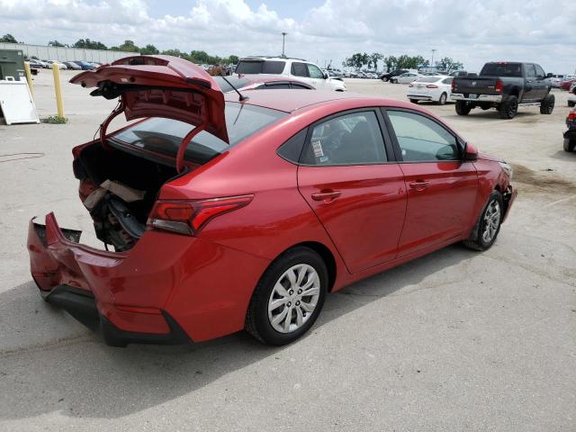 Photo 3 from auction – 2018 HYUNDAI ACCENT SE with VIN 3KPC24A34JE017917