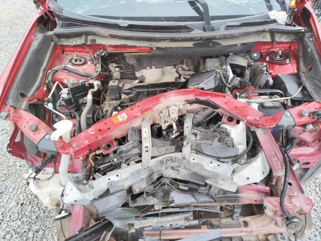 Photo 11 from auction – 2017 MITSUBISHI OUTLANDER with VIN JA4AD2A32HZ054284