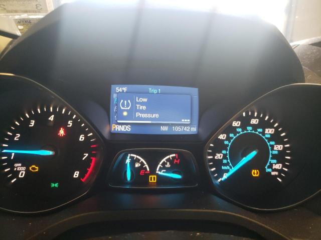 Photo 9 from auction – 2015 FORD ESCAPE SE with VIN 1FMCU9GX4FUA23318