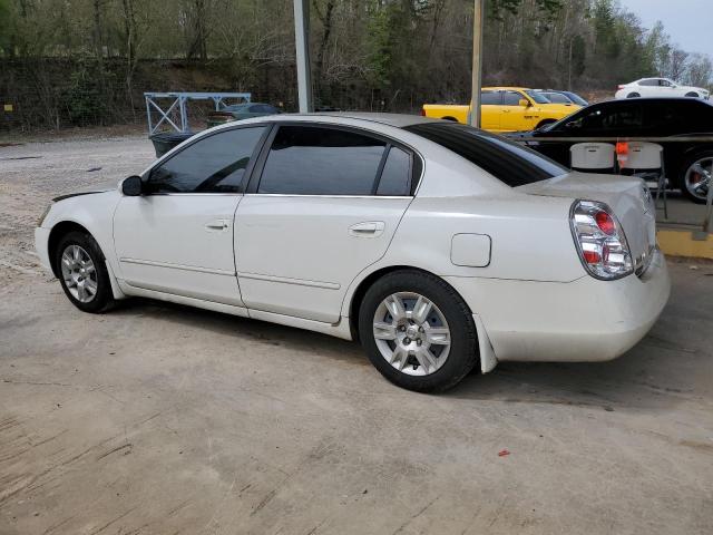 Photo 2 from auction – 2006 NISSAN ALTIMA S with VIN 1N4AL11D76C216573