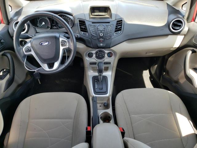 Photo 8 from auction – 2016 FORD FIESTA SE with VIN 3FADP4EJ7GM130778