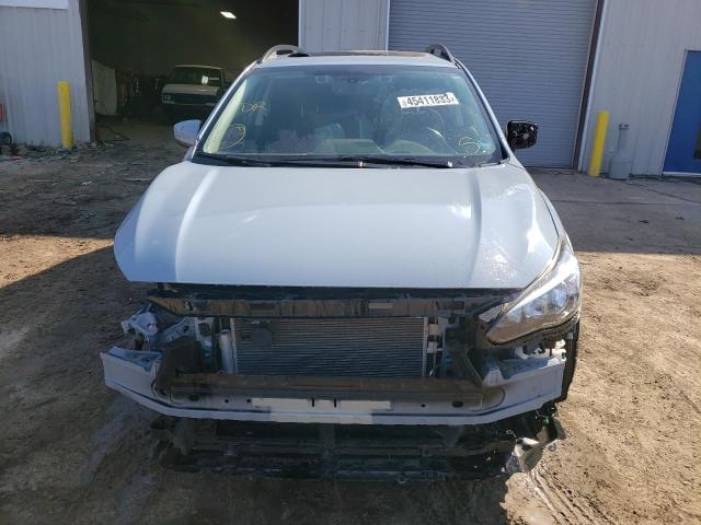 Photo 5 from auction – 2019 SUBARU CROSSTREK with VIN JF2GTAEC9K8389600