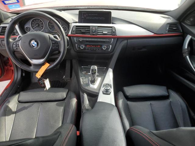 Photo 8 from auction – 2012 BMW 335 I with VIN WBA3A9C59CF269750