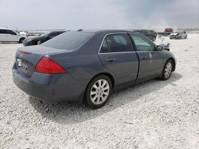 Photo 3 from auction – 2007 HONDA ACCORD EX with VIN 1HGCM66507A099982