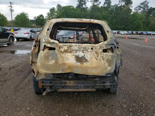 Photo 6 from auction – 2015 GMC TERRAIN SL with VIN 2GKALSEK6F6360461