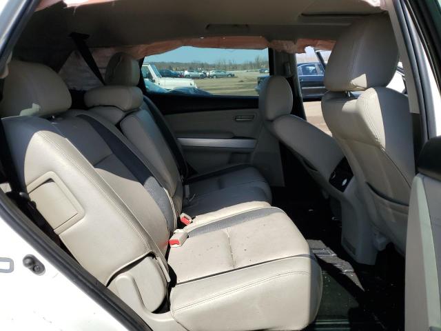 Photo 11 from auction – 2008 MAZDA CX-9 with VIN JM3TB28A280134446