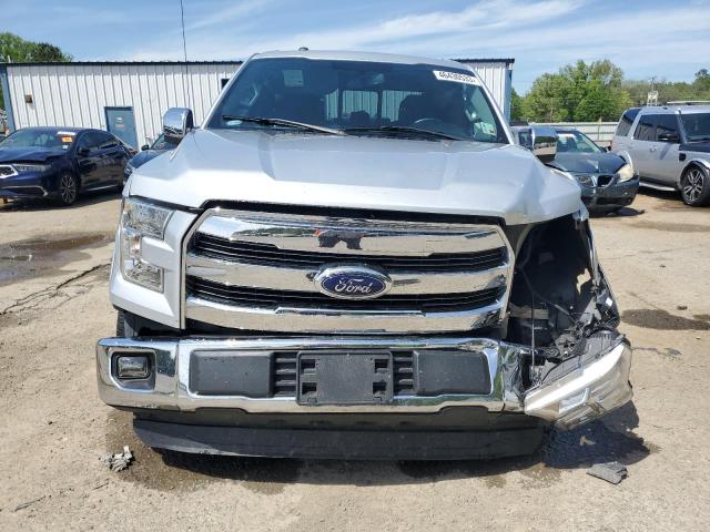 Zdjęcie 5 z aukcji – 2015 FORD F150 SUPER z VIN 1FTEW1CF1FKD74480