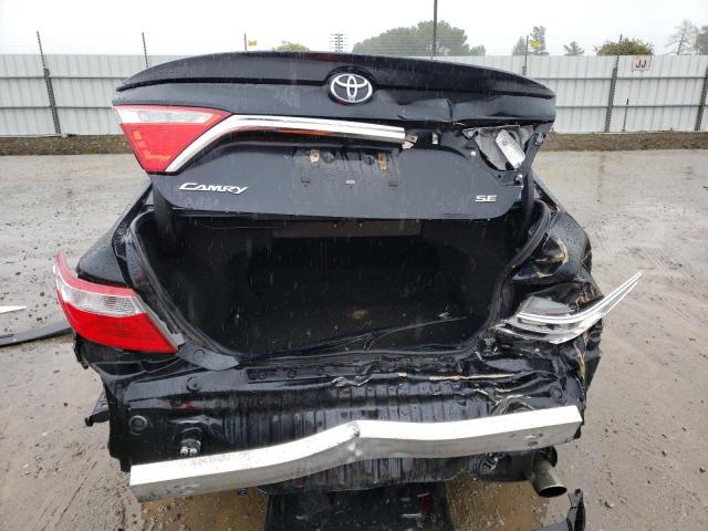 Photo 6 from auction – 2015 TOYOTA CAMRY LE with VIN 4T1BF1FK4FU873804