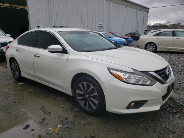 Photo 4 from auction – 2016 NISSAN ALTIMA 2.5 with VIN 1N4AL3AP7GC267031