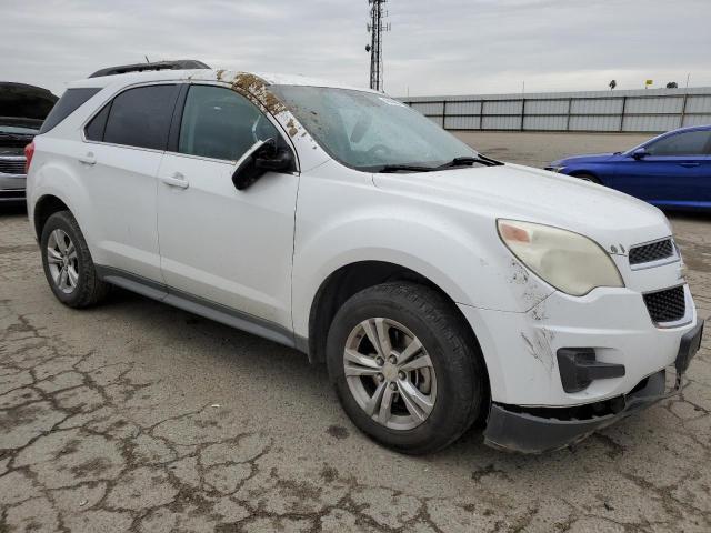 Photo 4 from auction – 2013 CHEVROLET EQUINOX LT with VIN 2GNALDEK9D6352625