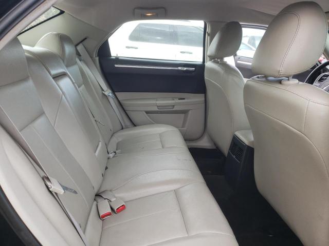 Photo 10 from auction – 2006 CHRYSLER 300 TOURIN with VIN 2C3KA53G86H497142