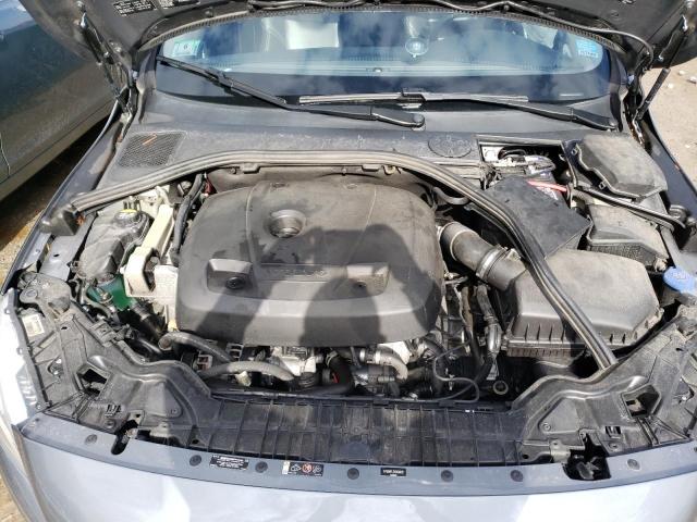 Foto 11 de la subasta – 2017 VOLVO S60 con VIN YV126MFL3H2438232