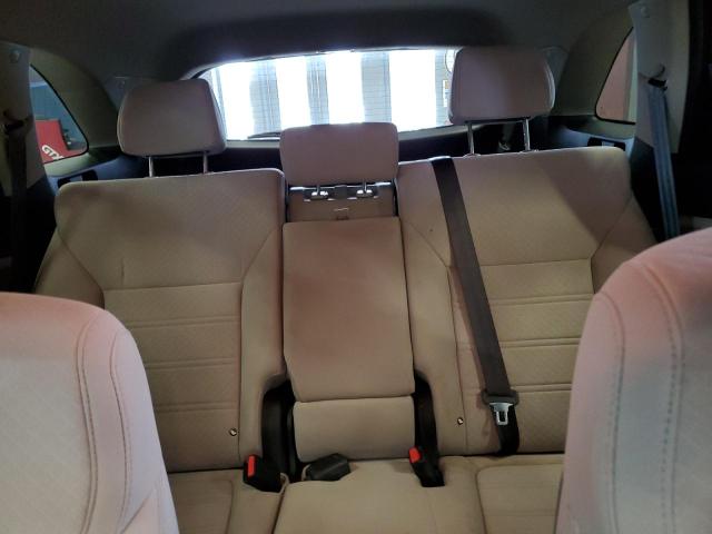 Photo 10 from auction – 2017 KIA SORENTO LX with VIN 5XYPGDA33HG334832