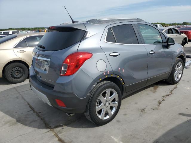 Photo 3 from auction – 2014 BUICK ENCORE PRE with VIN KL4CJDSB1EB700809