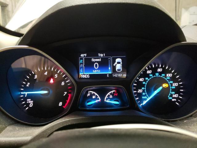 Photo 9 from auction – 2016 FORD ESCAPE SE with VIN 1FMCU9GX5GUC27613