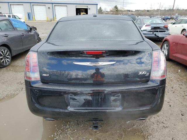 Photo 6 from auction – 2014 CHRYSLER 300 S with VIN 2C3CCAGG7EH309663