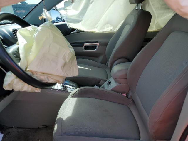 Photo 7 from auction – 2008 SATURN VUE XE with VIN 3GSDL43N48S505023