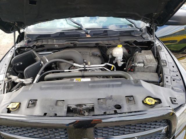Photo 11 from auction – 2014 RAM 1500 ST with VIN 1C6RR7FT7ES349506
