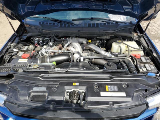 Photo 12 from auction – 2022 FORD F250 SUPER with VIN 1FT8W2BT3NEC29528