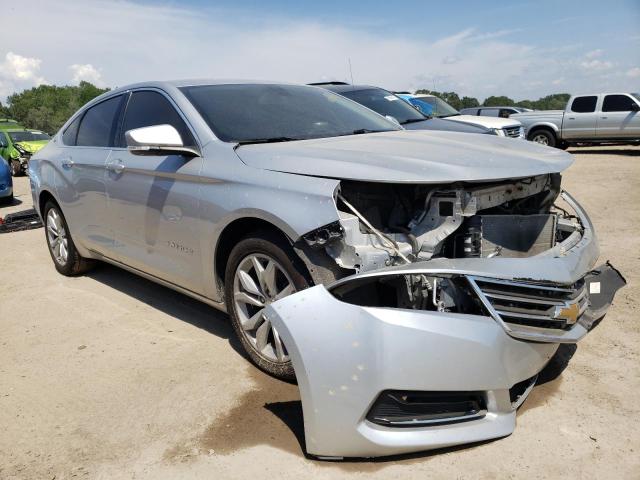 Photo 4 from auction – 2019 CHEVROLET IMPALA LT with VIN 2G11Z5SA8K9138349