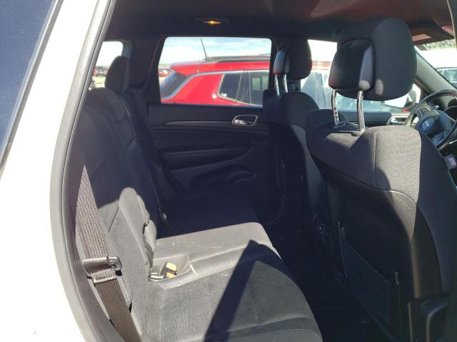 Photo 10 from auction – 2015 JEEP GRAND CHER with VIN 1C4RJFAG1FC637912