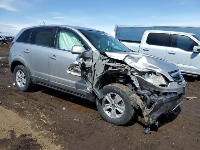 Photo 4 from auction – 2008 SATURN VUE XE with VIN 3GSDL43N48S505023