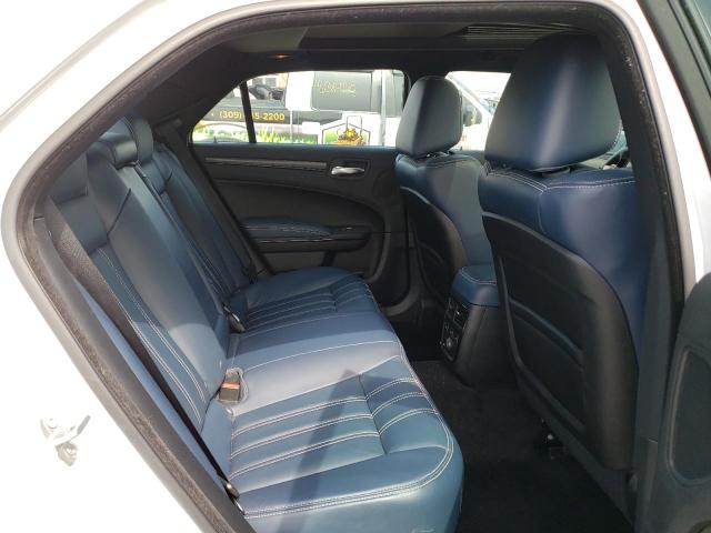 Photo 10 from auction – 2014 CHRYSLER 300 S with VIN 2C3CCABG7EH321240