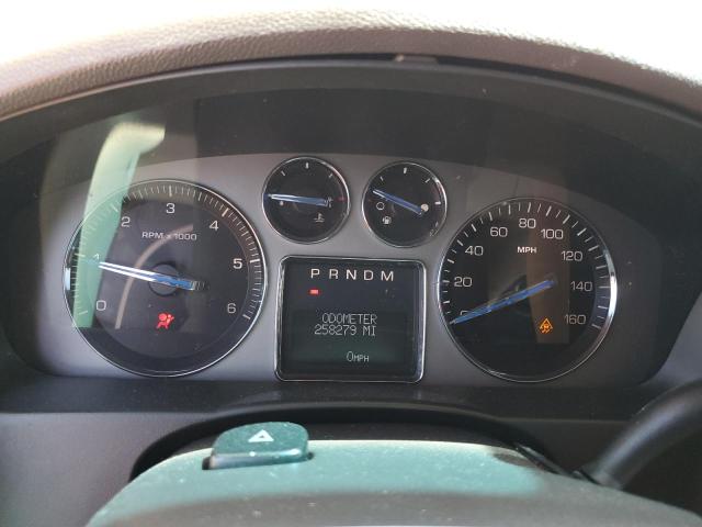 Photo 9 from auction – 2007 CADILLAC ESCALADE L with VIN 1GYFK63897R135289