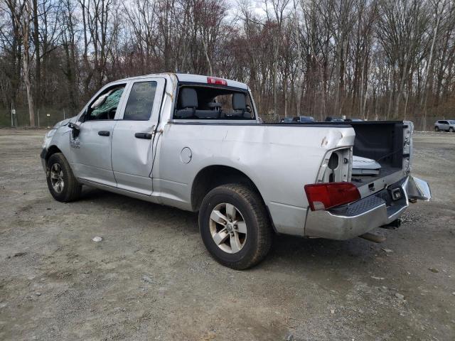 Photo 2 from auction – 2018 RAM 1500 ST with VIN 1C6RR7FG5JS159765