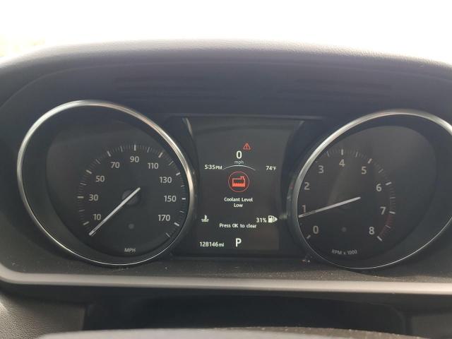 Photo 9 from auction – 2016 LAND ROVER RANGE ROVE with VIN SALWR2VF5GA546704